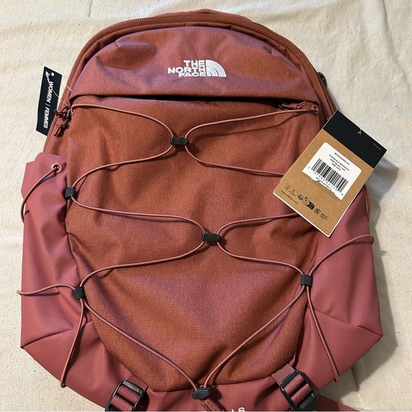 The North Face Handbags - The North Face Borealis Women's Backpack New with Tags